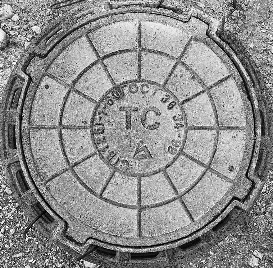 Люк Тип-С (В125) 1-60
